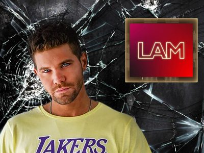 La respuesta de Locho Loccisano a los escandalosos audios que filtró "LAM"