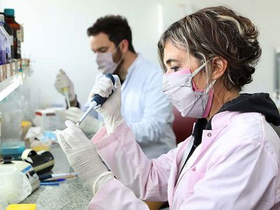 Desarrollaron una nueva vacuna contra la tos convulsa