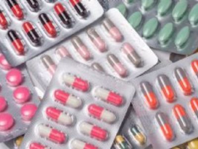 Trump advierte que aranceles a las farmacéuticas puede llegar hasta el 250%