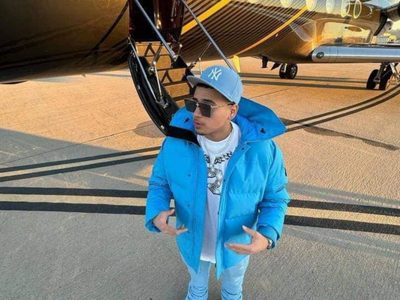 ¿Vocalista de Fuerza Regida detenido por pasar mariguana a México? Esto es lo que se sabe