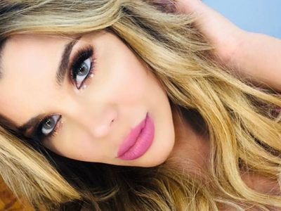 ¡Se va del país! Charlotte Caniggia contó los increíbles motivos de su partida ¡Mira!