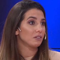 La terrible noticia con la que Cinthia Fernández despidió el año