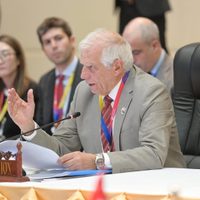 La Unión Europea se niega a reconocer resultados electorales en Venezuela "sin evidencias"