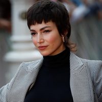 La tomó por sorpresa: Úrsula Corberó reaccionó a una de las noticias que emocionó a sus colegas