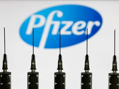 Pfizer podrá saber pronto si su vacuna es eficiente: cuándo será