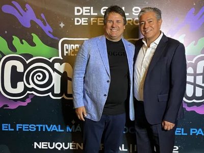 Presentaron en Buenos Aires la edición 2025 de la Fiesta Nacional de la Confluencia