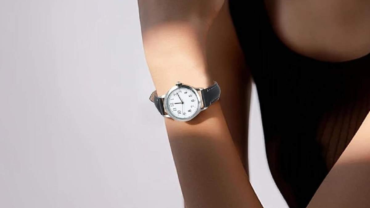 Cinco razones por las que los relojes viejos son tendencia