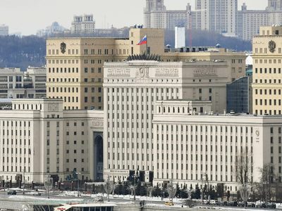 Rusia impondrá sanciones hasta por mil euros por comparar a la URSS con la Alemania nazi
