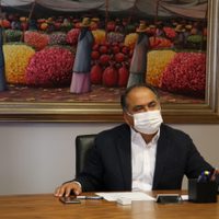 Protagonista de un escándalo con el Fonden, Astudillo pide no desaparecerlo