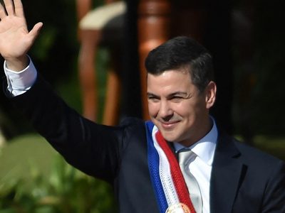 Paraguay designó como organizaciones terroristas al Comando Vermelho y el PCC