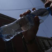 Reportan tres muertos y 38 hospitalizados por golpe de calor en Tamaulipas