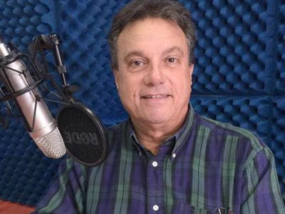 Eguía apuntó contra Figueroa: “Hace 28 años que vive de la política"