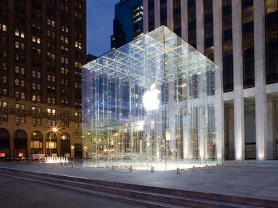 Apple avanza en la Inteligencia Artificial