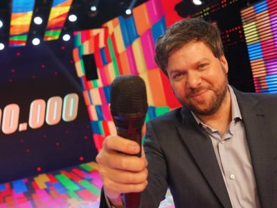 Qué dirá Nicole: la figura que se suma a "Los 8 escalones"