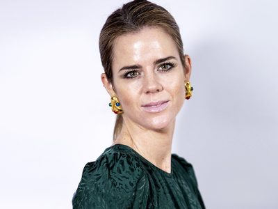 Amelia Bono recibió un regalo inesperado a pocos días de su natalicio