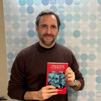 “La oposición no tiene que comprarse la lógica de una sociedad dividida”: Daniel Matamala