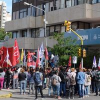 La Municipalidad de Neuquén insistió en su pedido a la justicia para que intervenga en los cortes