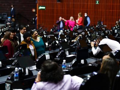 Encontronazo entre Morena, PT y PAN por diputados acusados de violación