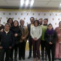PRD elige a Roxana Luna como su candidata en Puebla