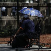 Frente frío 37 pegará de viernes a lunes a estas entidades; habrá mañanas gélidas y tardes calurosas