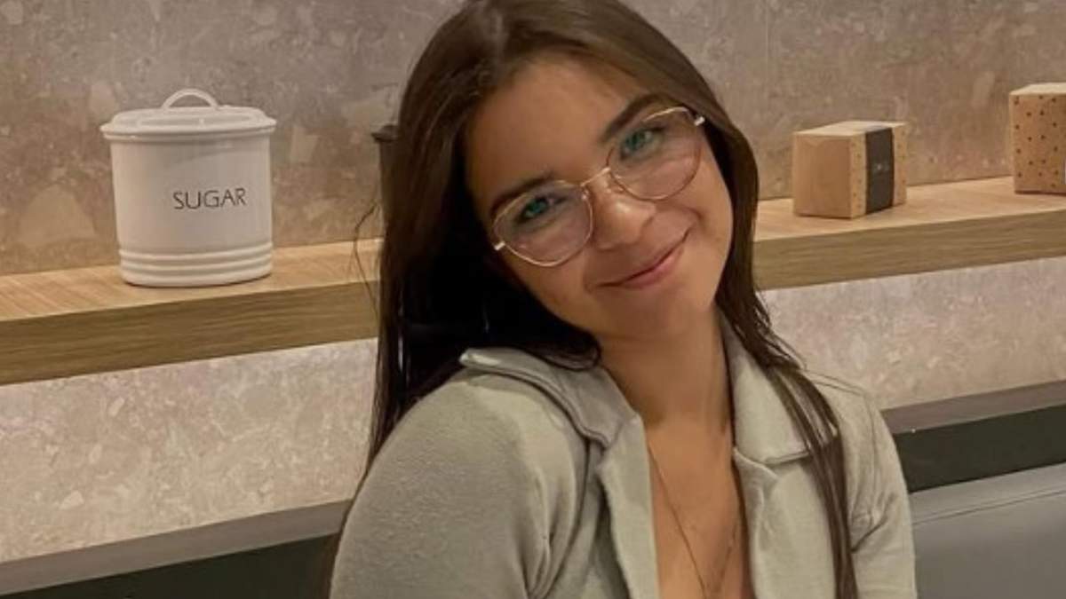 Raissa?Suellen Ferreira da Silva, exreina de belleza, tenía 23 años de edad.