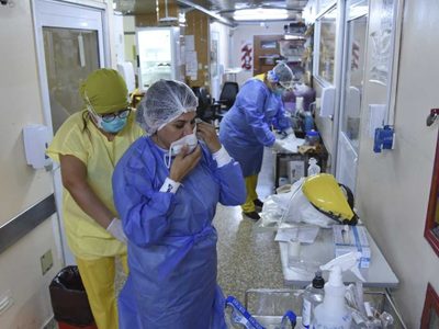 Neuquén sumó más de 200 casos de coronavirus: cuáles fueron las localidades más afectadas