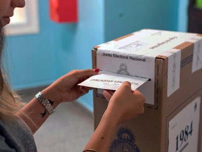 Elecciones 2021: se renovó el “Compromiso Ético Digital” para las PASO