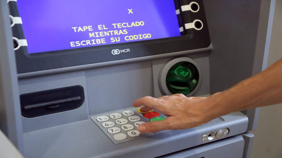 Pagos de ANSES. Fuente: (Twitter)