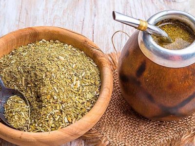 Destacan la Ruta de la Yerba Mate a nivel provincial como riqueza turística