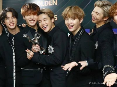 ARMY quiere ganar: BTS fue nominado a los VMAs con otros populares grupos de K-Pop