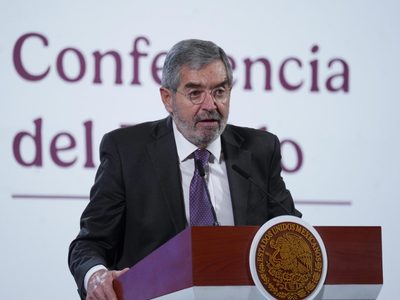 Así funcionará el botón de alerta para migrantes en “inminente riesgo de detención” en EU