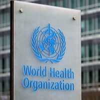 Argentina abandonó oficialmente a la OMS