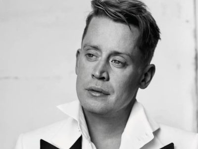 ¡Es TT! Macaulay Culkin se incorpora a una de las series del momento en su décima temporada