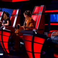La modelo que probó suerte en "La Voz México" y llamó la atención de los jueces
