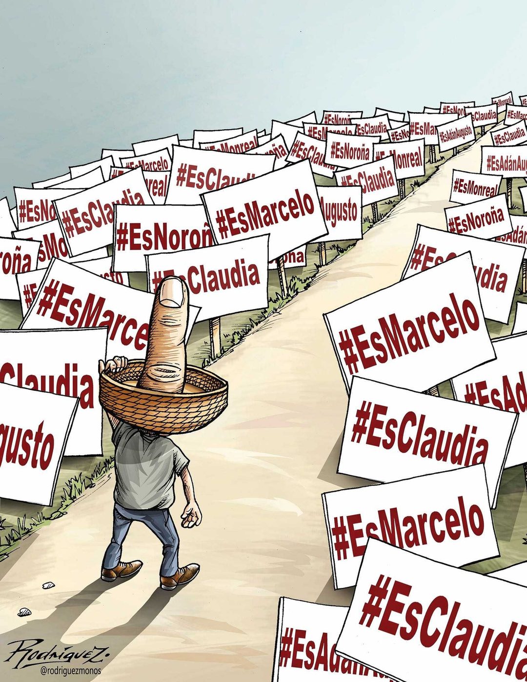 trabajo de campo1