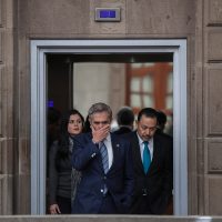 Crece oposición a la rueda de la fortuna de Mancera en Chapultepec