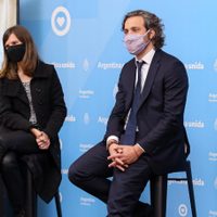 El Gobierno confirmó que evalúa un nuevo aumento del Salario Mínimo