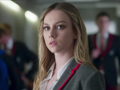 Ester Expósito confesó si vuelve o no a "Élite": atención en Netflix