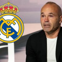 ¿Apoyó alguna vez al Real Madrid?: Andrés Iniesta rompió el silencio en medio de los rumores