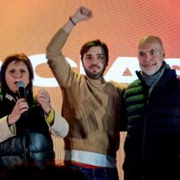 Juntos por el Cambio ya le arrebató la gobernación de tres provincias del interior al peronismo