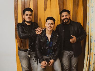 Banda Los Camaleón, contrapropuesta a los corridos tumbados
