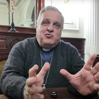 "Hay una creciente incorporación de laicos en Mendoza"