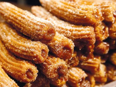 Churros sin tacc: la receta perfecta y muy fácil para que queden bien crocantes y deliciosos