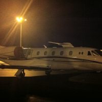 Destapan derroche multimillonario en renta de aviones durante gobierno de Borge