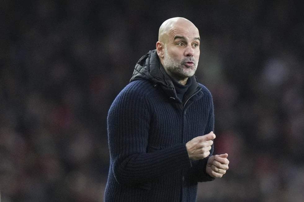 Manchester City presenta un nuevo recurso legal contra la Premier League por las normas financieras
