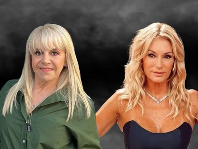 La fuerte acusación de Yanina Latorre contra Claudia Villafañe