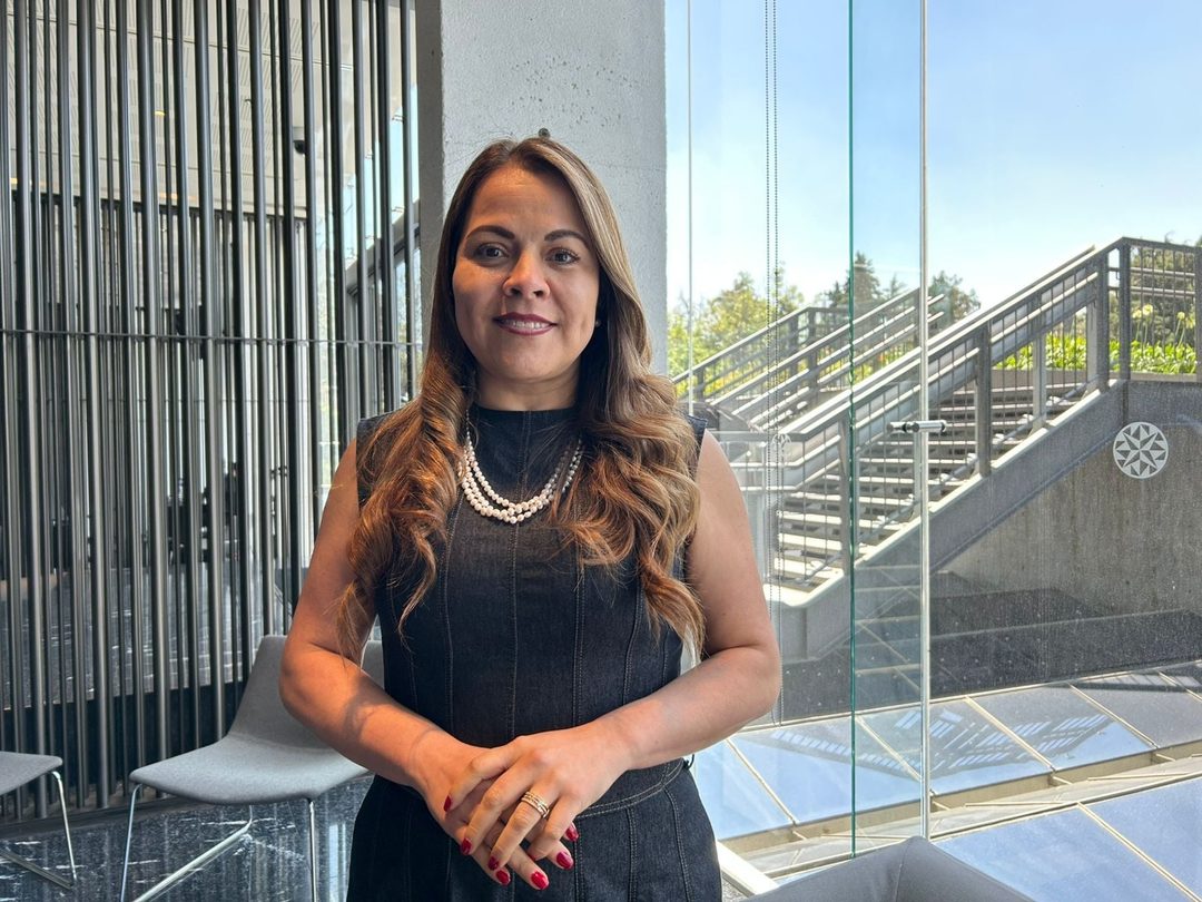 Dra Olynka Vega Vega 2