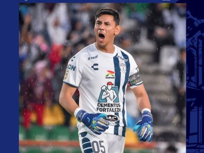 Pachuca vence 2-1 a San Luis y acaricia liguilla directa