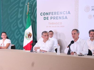 No se requiere esperar los 14 días para volver al trabajo tras tener covid-19: López-Gatell