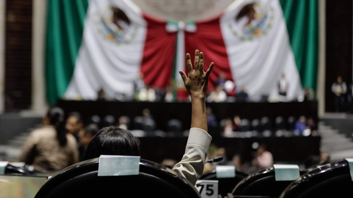 Cámara de Diputados en tiempos de la 4T. Posgrados con cargo al erario